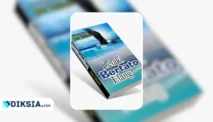 Novel Lelaki Bertato Elang by Ana Yuliana