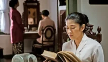 Sinopsis Film Kartini, Kisah Perjuangan Pahlawan Emansipasi Perempuan