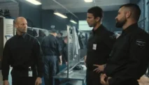 Sinopsis Film Wrath of Man – Aksi Brutal Jason Statham