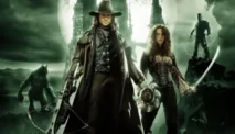 Sinopsis Film Van Helsing: Aksi Pemburu Dracula dan Monster dalam Dunia Gelap Transylvania