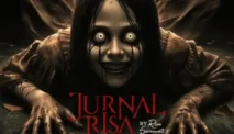 Sinopsis Jurnal Risa: Kisah Menegangkan dari Dunia Supranatural