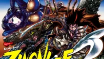 Zingnize Raw: Petualangan di Era Sengoku dengan Kiku