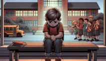 Unfriend You Novel Remaja yang Mengungkap Realita Perundungan di Sekolah