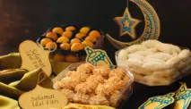 8 Tips Sukses Bisnis Kue Kering Jelang Lebaran 2025