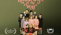 Housewife of the Year Film, Dimana Bisa Menontonnya? Cek Disini!