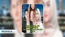 Novel Ikrar Talak Untukku Adalah Mahar yang Kau Minta dari Suamiku by Aksara Ocean