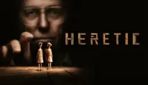 Sinopsis Film Heretic: Teror Psikologis Misionaris Muda Menghadapi Kekuatan Misterius