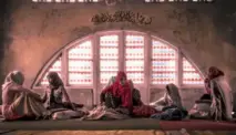 Sinopsis Film Pesantren Impian: Kisah Misteri dan Pengorbanan di Balik Dinding Pesantren