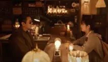 Sinopsis Light Shop, Drama Korea Terbaru Penuh Misteri di Disney+
