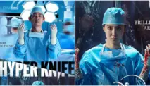 Sinopsis Hyper Knife (2025), Drama Korea Medis yang Wajib Ditonton
