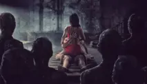 Viral! Adegan Erotis Erika Carlina dan Bukie B Mansyur dalam Versi Uncut Film ‘Pabrik Gula’ Berdurasi 1 Menit
