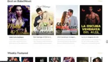 BabelNovel: Platform Novel Online Terlengkap untuk Penggemar Cerita Fiksi