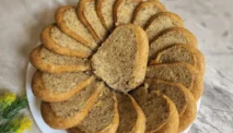 Resep Bolu Pisang Kukus Antigagal: Lembut, Moist, dan Lebih Wangi!