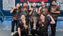 G2 Esports Mendominasi Peringkat Kekuatan Global VALORANT 2025, Paper Rex dan RRQ Ikut Bersaing di Puncak