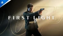 Kejutan Gamescom, IO Interactive Hadirkan James Bond yang Lebih Sinematis dan Humanis