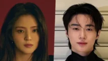 Han So Hee Didapuk Bintangi Serial Netflix ‘Solo Leveling’ Bersama Byeon Woo Seok