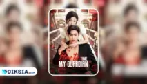 Link Nonton How To Tame My Guardian Drama China Sub Indo Full Episode