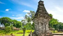 Kerajaan Kediri: Jejak Kejayaan Hindu-Buddha di Jawa Timur