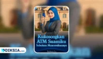 Novel Kukosongkan ATM Suamiku Sebelum Menceraikannya by Rahma La