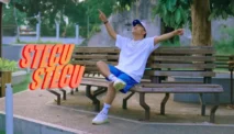 Lirik Lagu Stecu – Faris Adam, Ungkapan Hati yang Penuh Kode