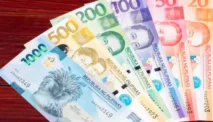 Sejarah dan Evolusi Peso Filipina, Dari Barter ke Uang Kertas Generasi Baru