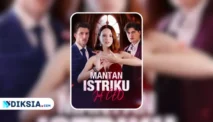 Nonton Drama Mantan Istriku Jadi CEO, Balas Dendam Elegan yang Bikin Candu!