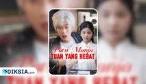 Drama Putri Manja Tuan yang Hebat, Kisah Tukar Tubuh Penuh Balas Dendam dan Romansa yang Bikin Baper!