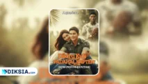 Novel Dikira Kuli Padahal Kapten by Aquarisve