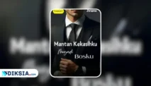 Mantan Kekasihku Menjadi Bosku, Ketika Cinta Lama Bersemi Kembali di Kantor