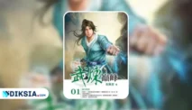 Novel Martial Peak by Momo