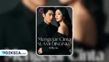 Novel Mengejar Cinta Suami Dinginku by CH. Blue Lilac