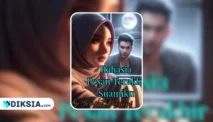 Novel Rahasia Pesan Terakhir Suamiku by Yenika Koesrini