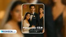 Novel Penyesalan CEO: Mantan Istri Melahirkan Pewaris Rahasia by Rizki Adinda