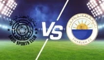 Prediksi Skor Al-Sadd vs Al Sharjah 30 September 2025