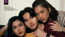 Sinopsis Film Generasi 90an: Melankolia, Ketika Nostalgia Bertemu Realita Kehilangan
