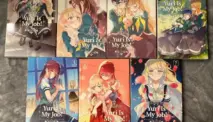 Yuri Manga 18: Eksplorasi Kisah Cinta Antara Wanita dalam Manga Dewasa