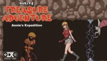 Cara Download dan Install Hailey’s Treasure Adventure APK di HP Android