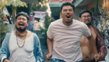 Film GJLS: Ibuku Ibu-Ibu Tayang di Vidio, Aksi Rigen, Rispo, Hifdzi Siap Mengocok Perut