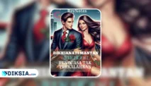 Novel Dikhianati Mantan Dinikahi Penguasa Tak Terkalahkan by ReyNotes