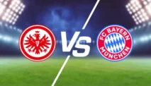Prediksi Skor Eintracht Frankfurt vs Bayern Munich, Bundesliga 4 Oktober 2025