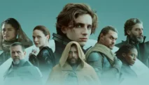 Sinopsis Film Dune (2021) dan Dune Part Two, Rahasia Spice dan Fremen