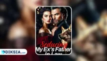 Seducing My Ex’s Father In Law by Caroline Above Story