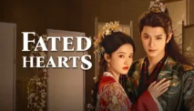 Sinopsis Fated Hearts, Li Qin & Chen Zheyuan Dari Musuh Jadi Kekasih