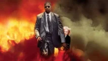 Sinopsis Film Man on Fire, Aksi Balas Dendam Denzel Washington