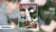 The Hunter’s Gonna Lay Low Novel by Baeksam