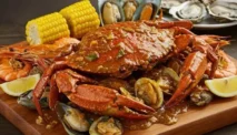 Wisata Kuliner Seafood Jakarta Terbaru dan Terpopuler