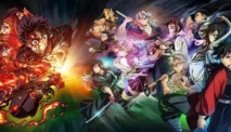 Kastil Infinity, Babak Akhir Kimetsu no Yaiba yang Paling Dinantikan