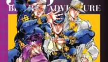 Jodio Joestar Beraksi! Update Terbaru Manga JoJo’s Bizarre Adventure Part 9