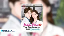 Novel Malam Panas Tak Terlupakan dengan Konsulenku by Selfie Hurtness
