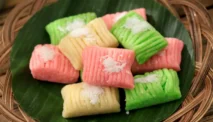 Peluang Cuan Manis dari Jajanan Tradisional, Saatnya Getuk Naik Kelas